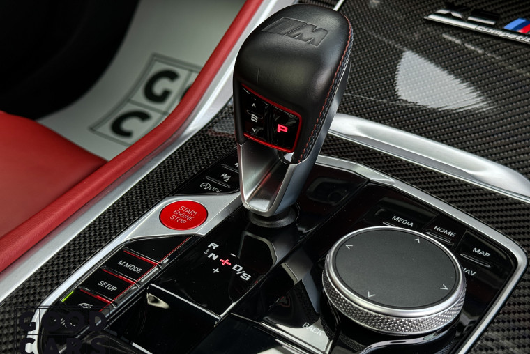 BMW X5 M Competition - 42