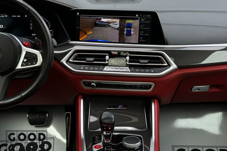 BMW X5 M Competition - 44