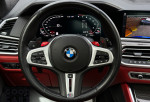 BMW X5 M Competition - 46
