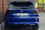 BMW X5 M Competition - 15