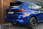 BMW X5 M Competition - 19
