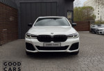 BMW 530e - 1