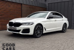BMW 530e - 2