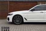 BMW 530e - 13