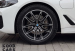 BMW 530e - 14