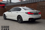 BMW 530e - 4
