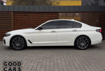 BMW 530e - 3