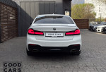 BMW 530e - 5