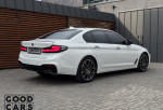 BMW 530e - 6
