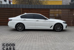 BMW 530e - 7