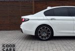 BMW 530e - 15