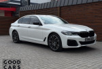 BMW 530e - 8
