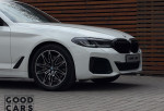 BMW 530e - 11