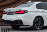 BMW 530e - 12