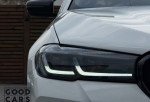 BMW 530e - 9