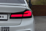BMW 530e - 10