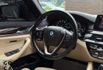 BMW 530e - 29