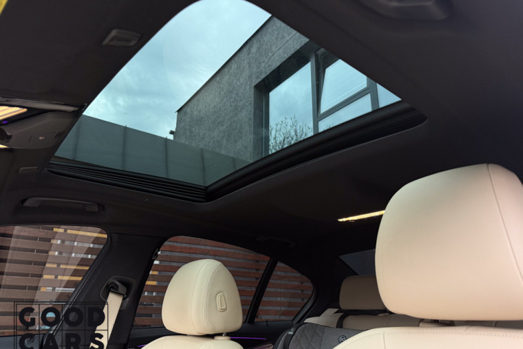 BMW 530e - 34