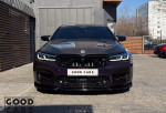 BMW M5 Competition - 1