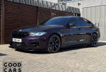 BMW M5 Competition - 2