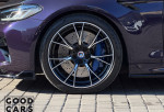 BMW M5 Competition - 13