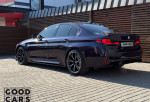 BMW M5 Competition - 4