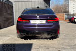 BMW M5 Competition - 5