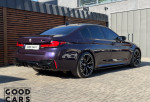 BMW M5 Competition - 6