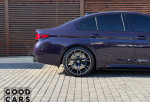 BMW M5 Competition - 14