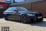 BMW M5 Competition - 8