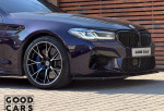 BMW M5 Competition - 9