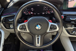 BMW M5 Competition - 26