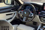BMW M5 Competition - 29