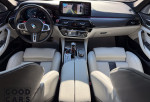 BMW M5 Competition - 30