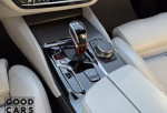 BMW M5 Competition - 33