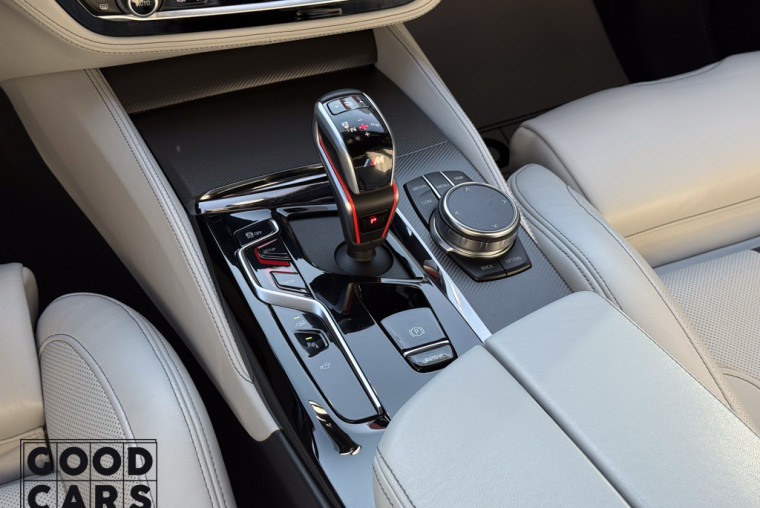 BMW M5 Competition - 33