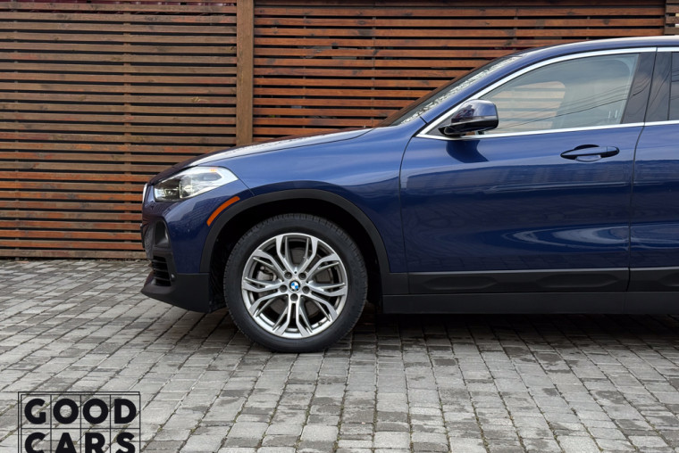 BMW X2 - 11