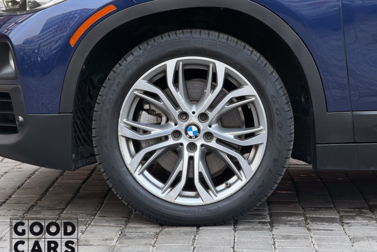 BMW X2 - 12