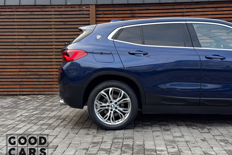 BMW X2 - 13