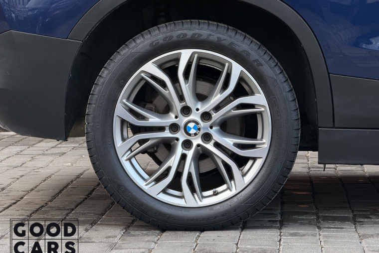 BMW X2 - 14