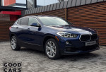 BMW X2 - 8