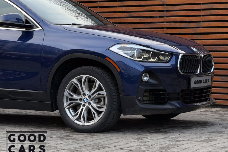 BMW X2 - 15