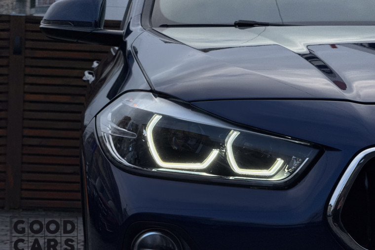 BMW X2 - 9