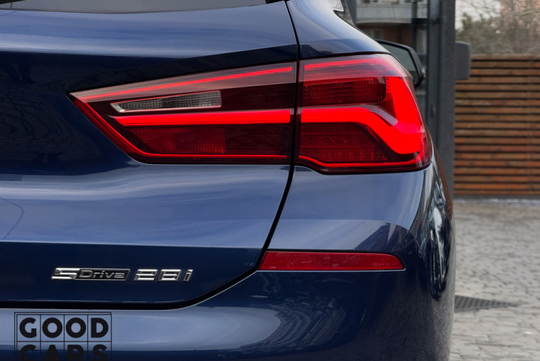 BMW X2 - 10