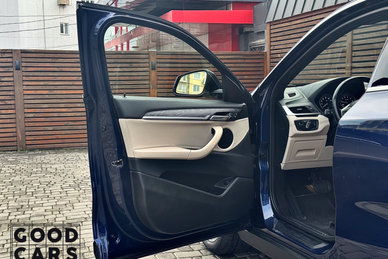 BMW X2 - 17