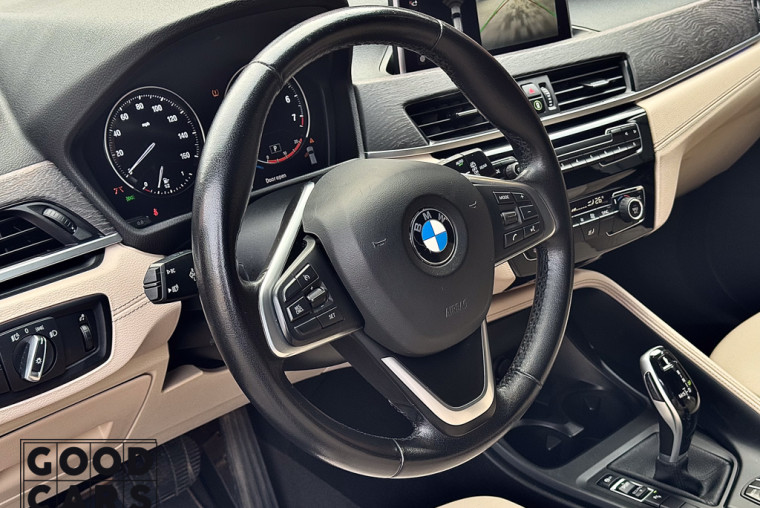 BMW X2 - 19