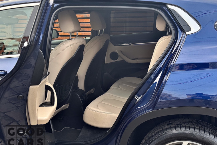 BMW X2 - 20