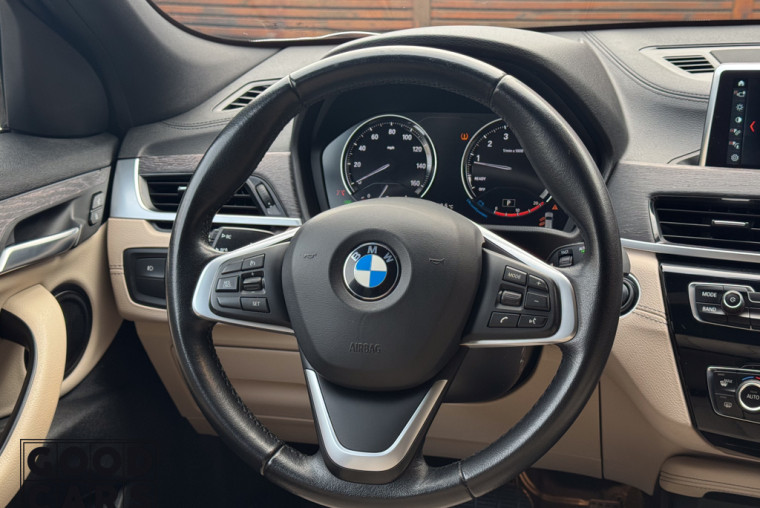 BMW X2 - 21
