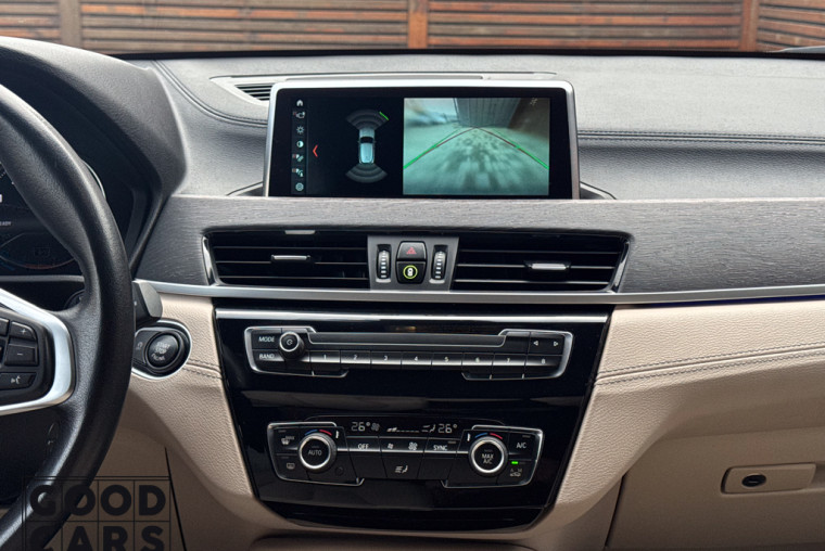 BMW X2 - 22