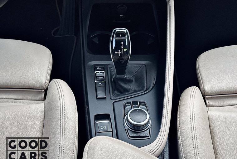 BMW X2 - 23